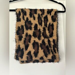 Reversible Infinity Scarf